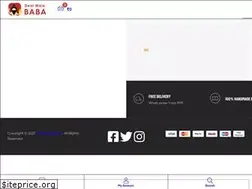 Sites similar to dealwalebaba.com