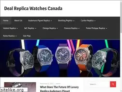 Sites similar to dealwatch.io