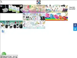 Sites similar to dealwelove.com