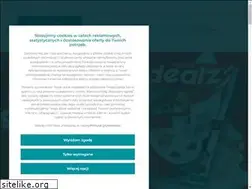 Sites similar to dealz.pl