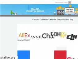 Sites similar to dealz24.com