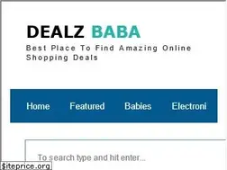 Sites similar to dealzbaba.blogspot.in