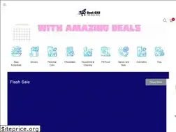 Sites similar to dealzdxb.com