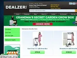 Sites similar to dealzer.com