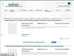 Sites similar to dealznatch.com