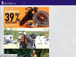Sites similar to dealzona.fr