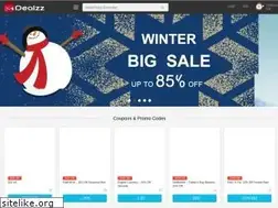 Sites similar to dealzz.com
