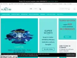 Sites similar to deamadrebio.com