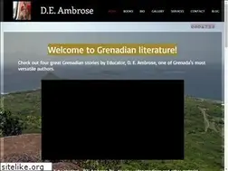 Sites similar to deambrose.net
