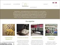 Sites similar to deambulons.com