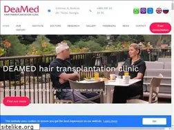 Sites similar to deamedclinic.com