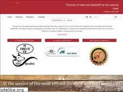 Sites similar to deamicis-spa.com