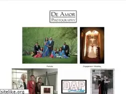 Sites similar to deamorphotography.com
