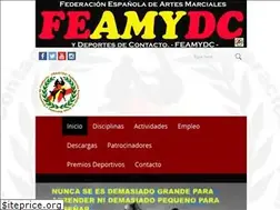 Sites similar to deamydc.es