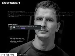 Sites similar to dean-deen.com