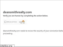 Sites similar to dean-smith.net