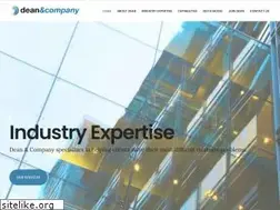 Sites similar to dean.com