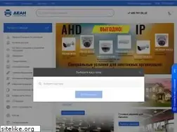 Sites similar to dean.ru