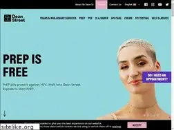Sites similar to dean.st