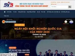 Sites similar to dean1665.vn