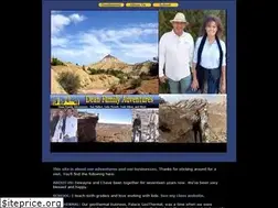 Sites similar to deanadventures.com