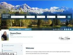 Sites similar to deanafrommena.com