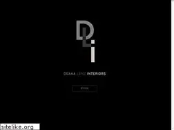 Sites similar to deanalenzinteriors.com
