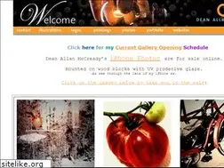 Sites similar to deanallandesign.com