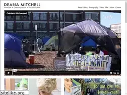 Sites similar to deanamitchell.com
