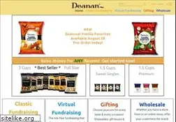 Sites similar to deanan.com