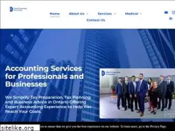 Sites similar to deanandassociates.ca
