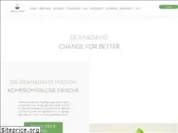 Sites similar to deananddavid.com