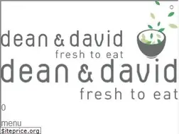 Sites similar to deananddavid.de