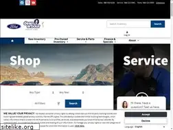Sites similar to deanarbour.org