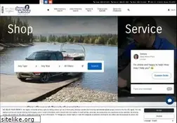 Sites similar to deanarbouralpena.com