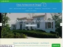 Sites similar to deanarchitectureanddesign.com