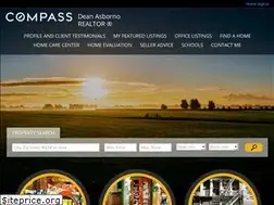 Sites similar to deanasborno.com