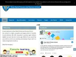 Sites similar to deanbank.durham.sch.uk