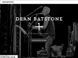Sites similar to deanbatstone.com
