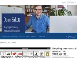Sites similar to deanbirkett.name