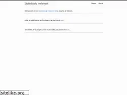 Sites similar to deanbodenham.com