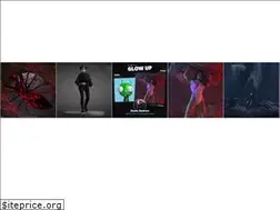 Sites similar to deanbowenart.com