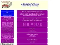 Sites similar to deanbower.com