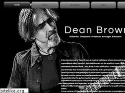 Sites similar to deanbrown.com