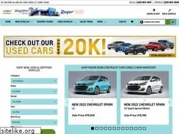 Sites similar to deanchevy.com