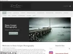 Sites similar to deancooperphotography.com