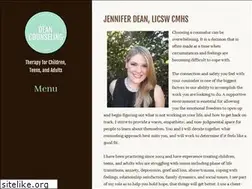 Sites similar to deancounseling.com