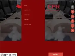 Sites similar to deancpr.com