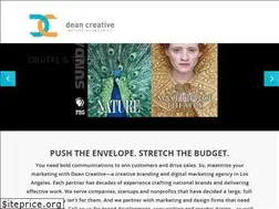Sites similar to deancreative.com