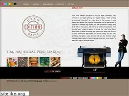 Sites similar to deandaviseditions.com